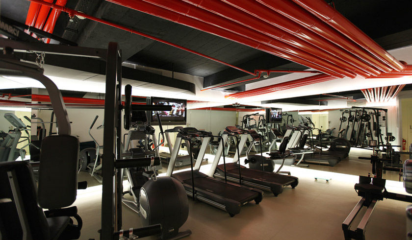 The Marmara Pera Hotel