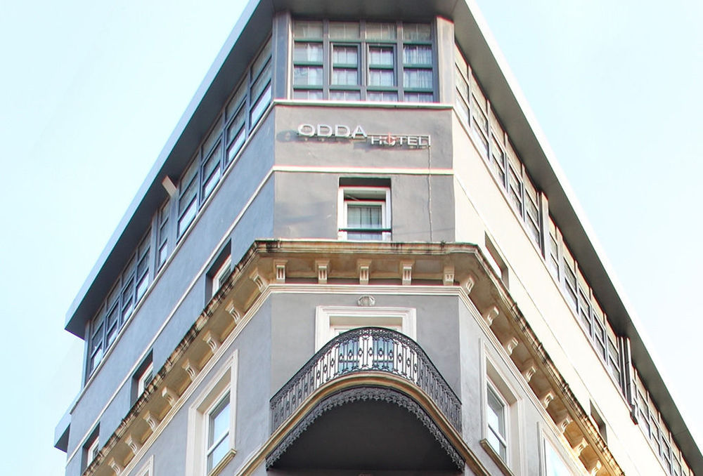 Hotel Odda