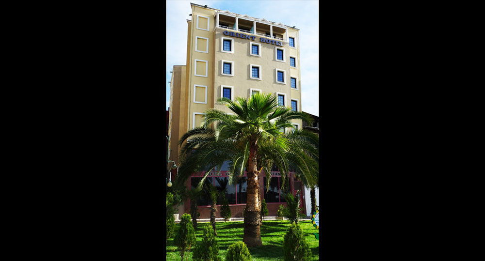 Orient Mintur 3*