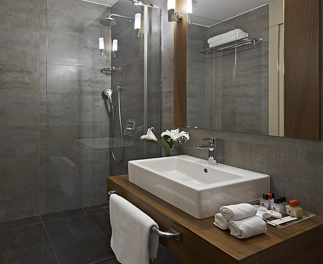 Hotel Four Points Flex By Sheraton Taksim Square