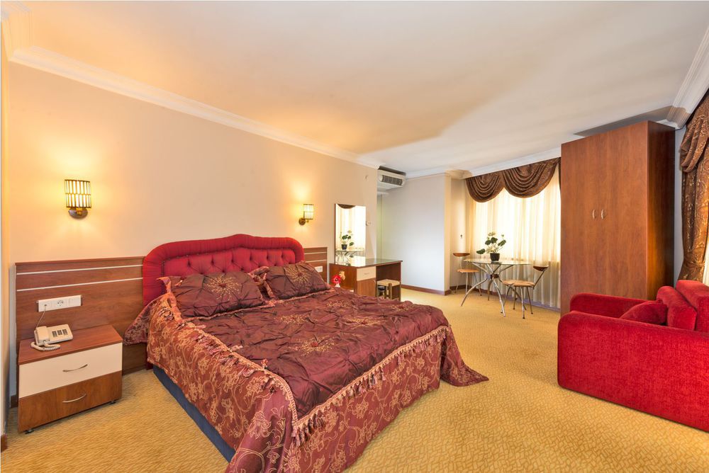Budo Hotel