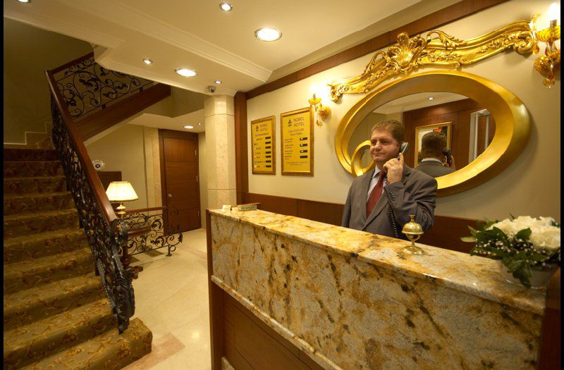 Nobel Istanbul