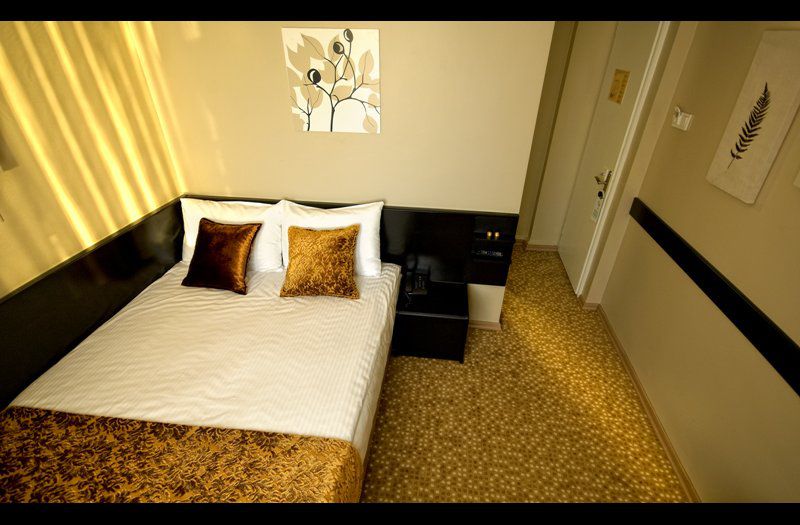 Hotel Nobel Istanbul