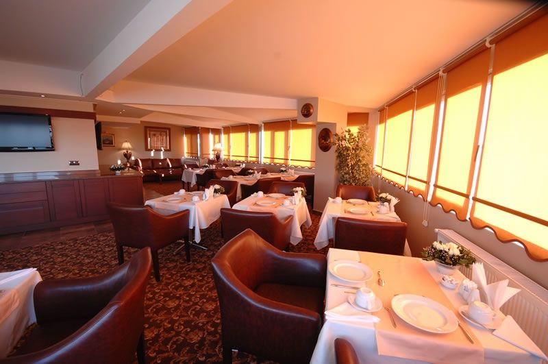 Hotel Nobel