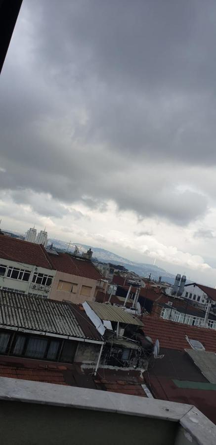Center Apartment Istanbul