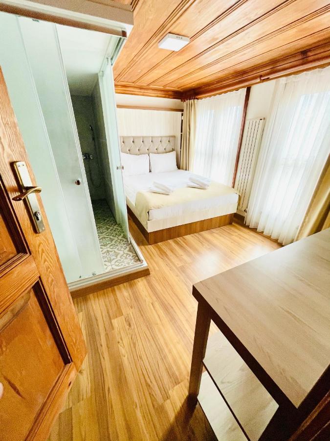 Hotel Qonaq &