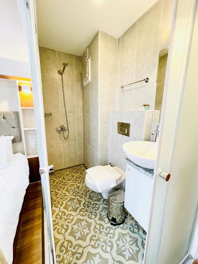 Qonaq & Hotel Istanbul