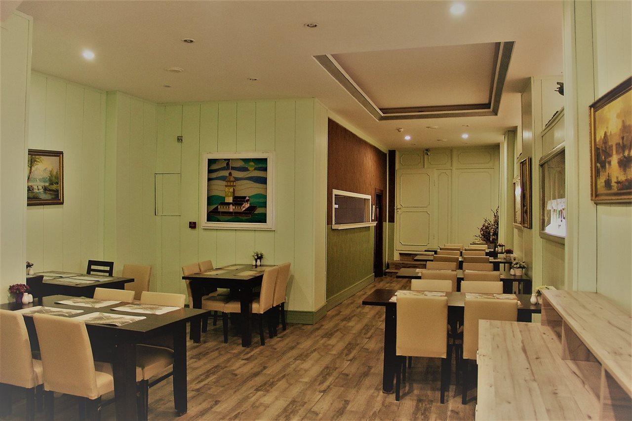 Kaya Madrid Hotel 3*