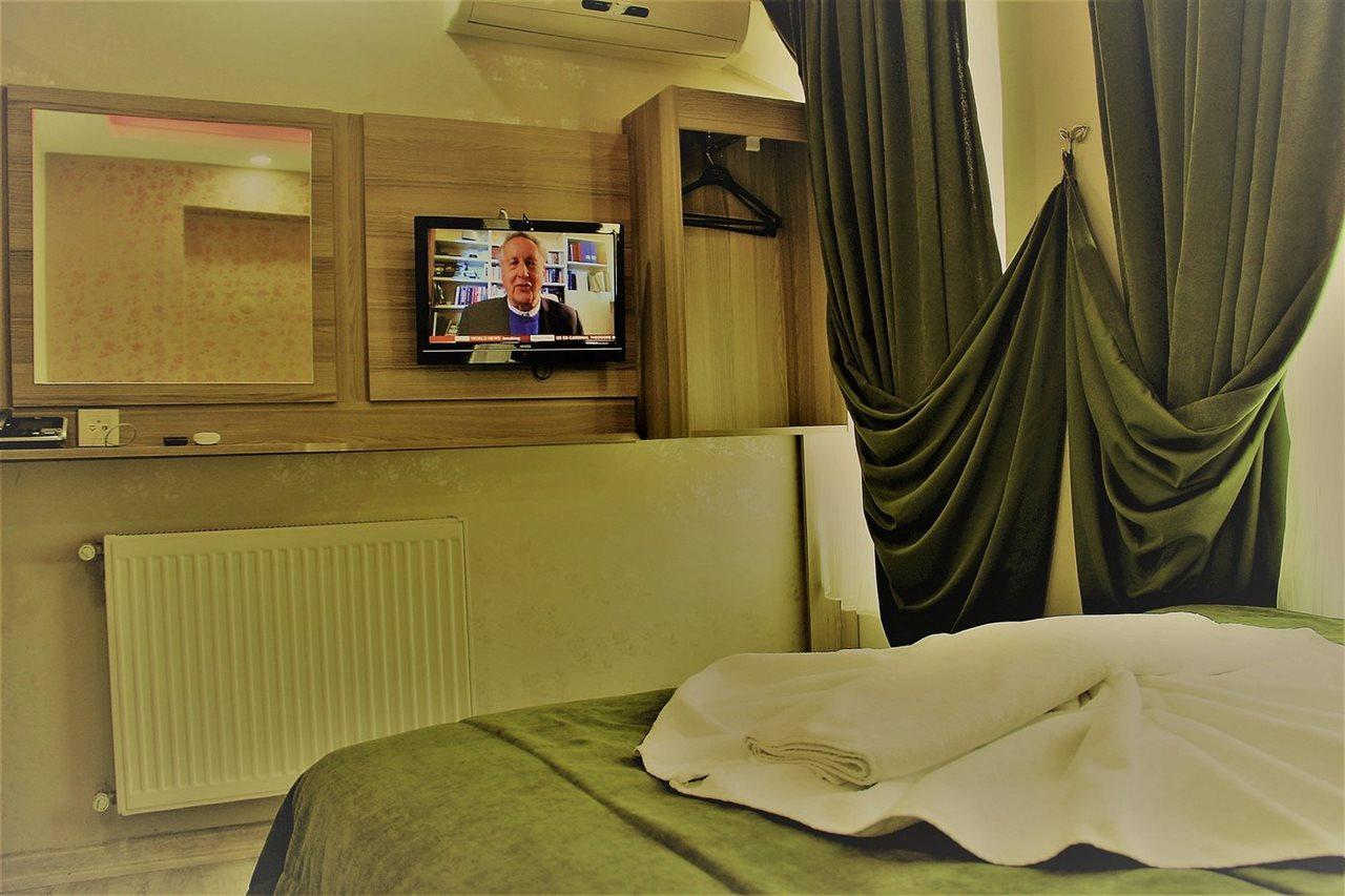 Hotel Kaya Madrid Istanbul