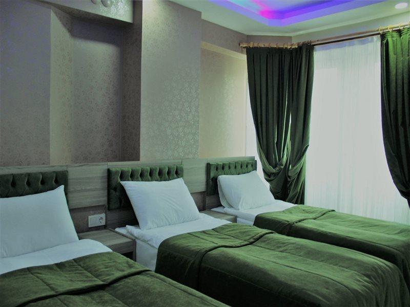 Hotel Kaya Madrid 3*