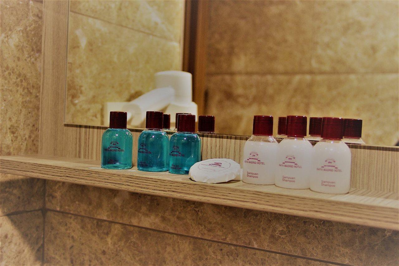 Kaya Madrid Hotel Istanbul