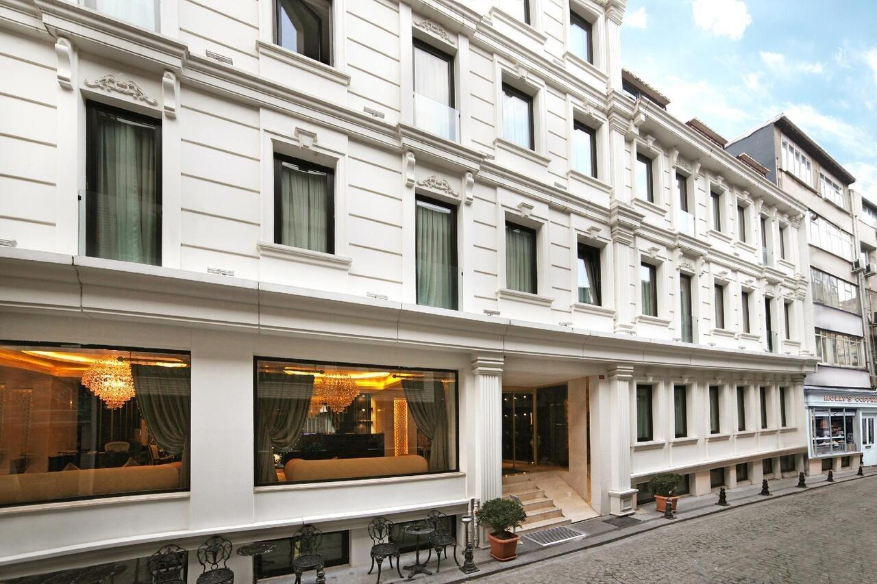 Great Fortune & Otel İstanbul