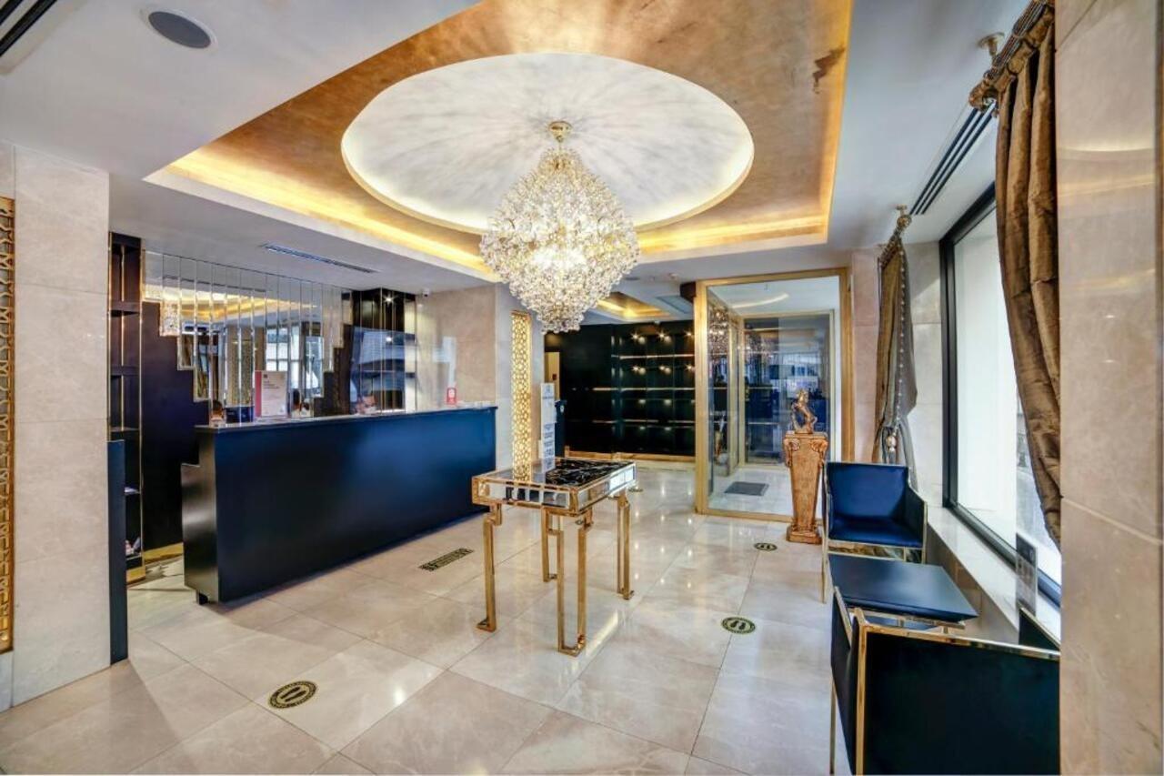 Great Fortune & Otel İstanbul