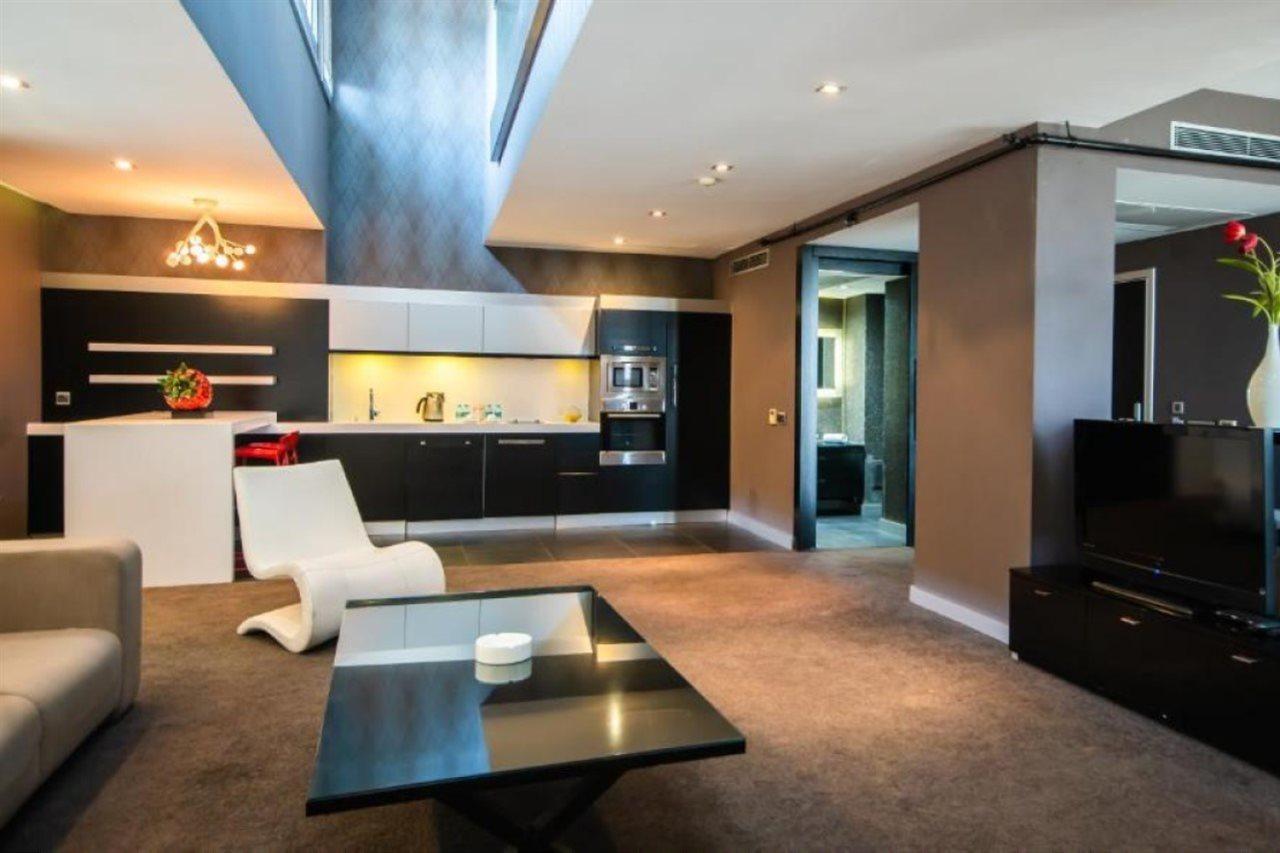 Otel Mecidiyekoy 4*