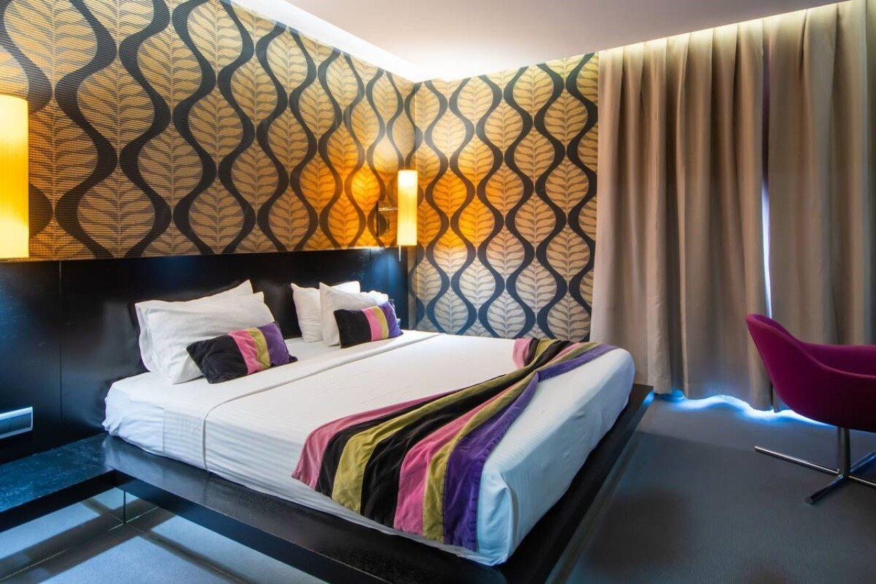 Hotel Vernazza 4*