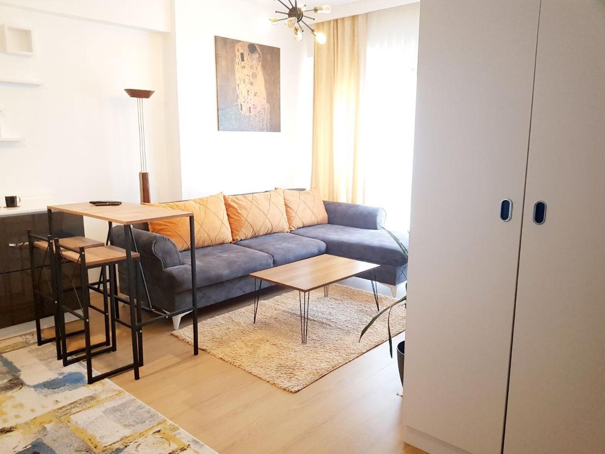 Bahcesehir 2+1 Lux New Airport And Akbati Mall Istanbul
