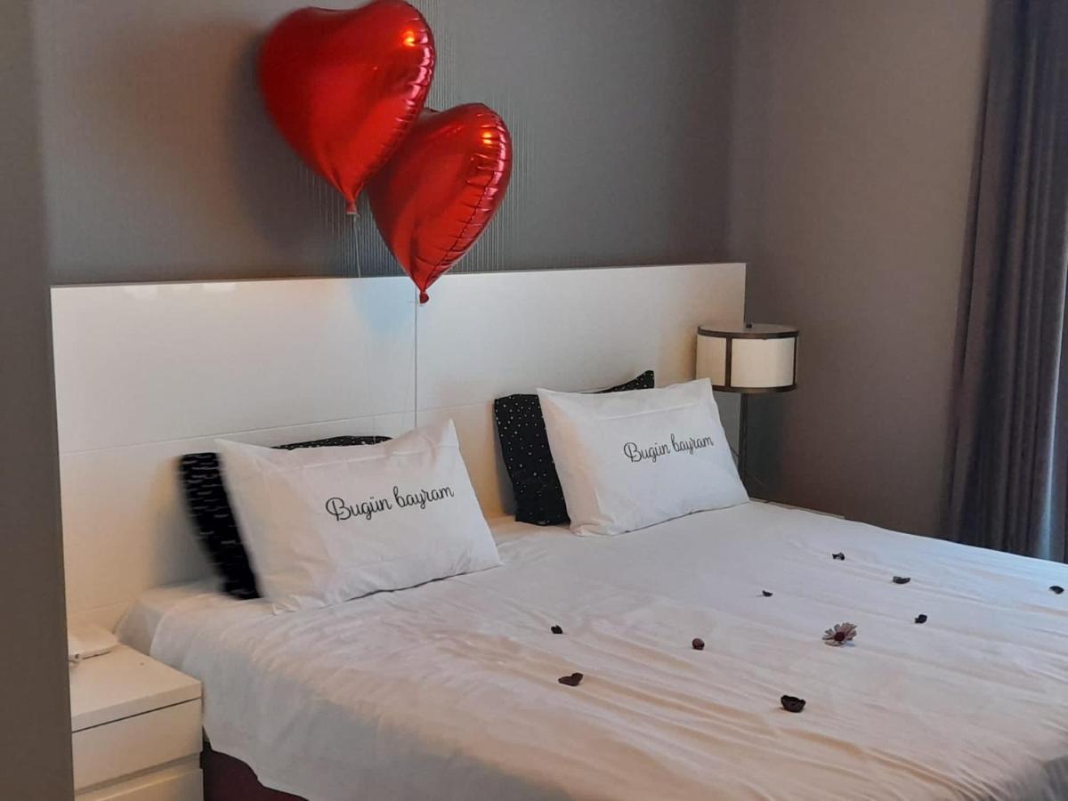 Apartment Atasehir Lux *