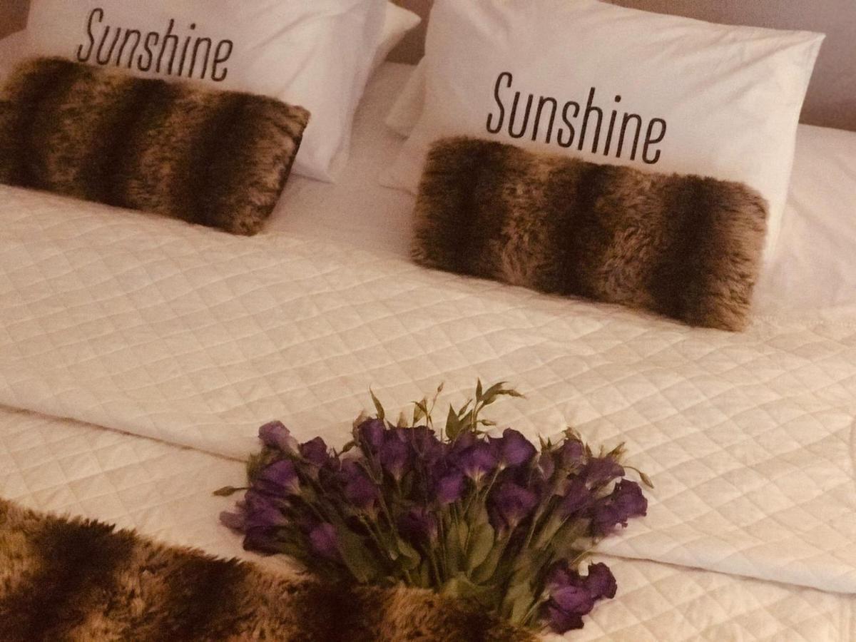 Apartment Atasehir Lux