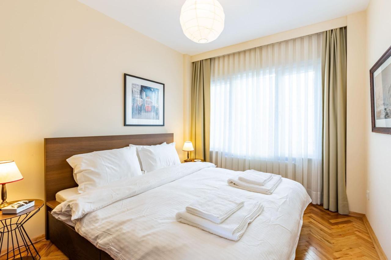 Apartment Phenomenal Istanbul