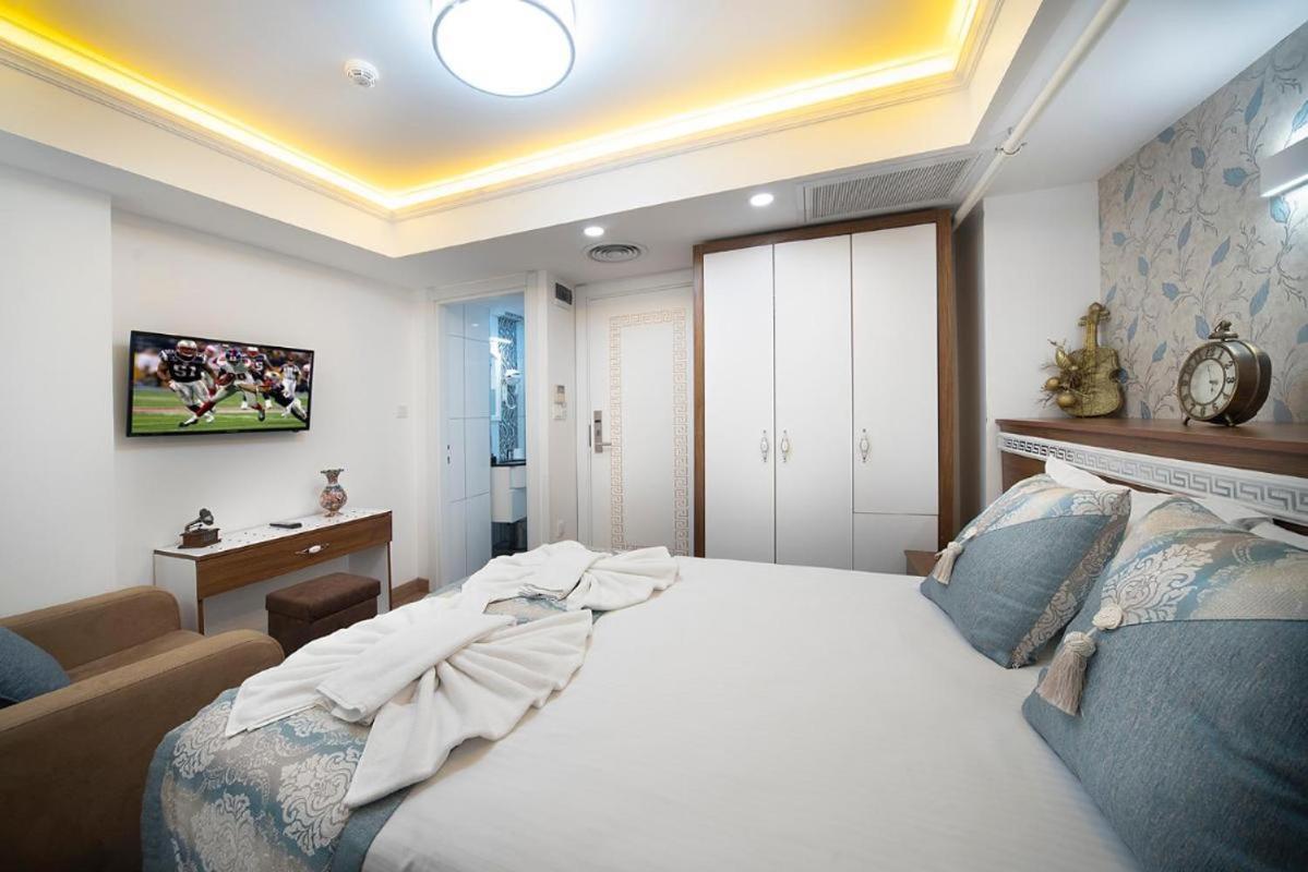 In Guest - Lika - Eco Double * Istanbul