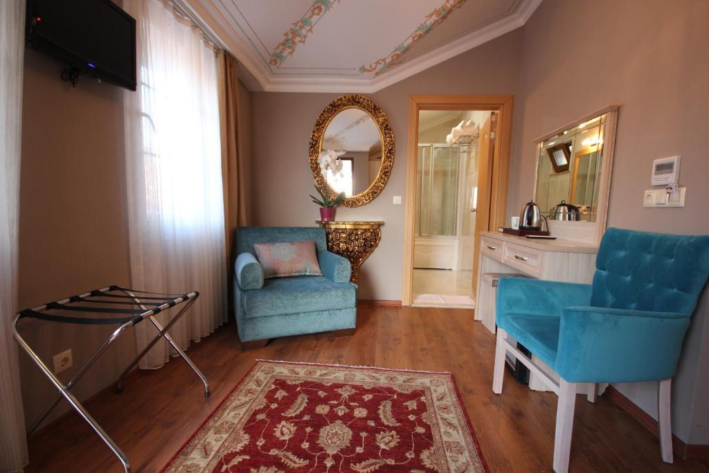 Otel Sultans Royal