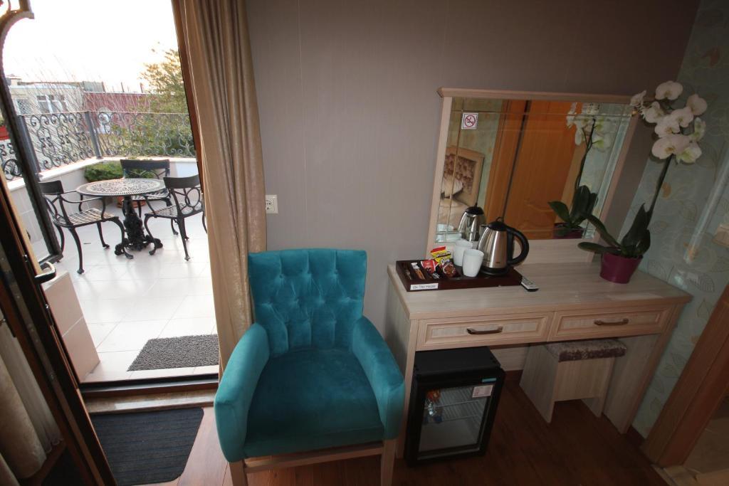 Sultans Royal Otel İstanbul