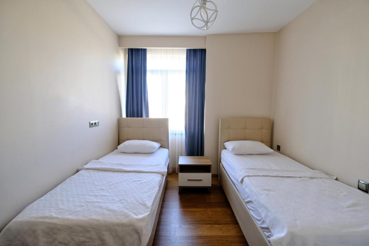 Hotel Houses Saw Istanbul