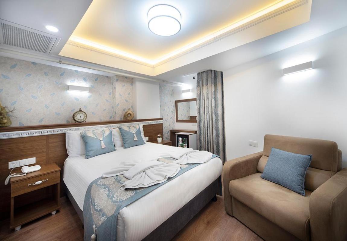 Guest house In Guest - Lika - Eco Double - Center *