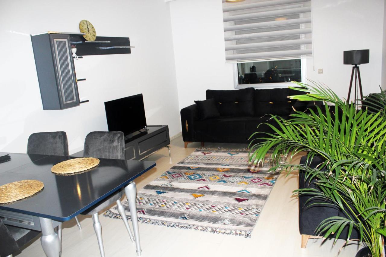 Flora Rezidance Atasehir Istanbul