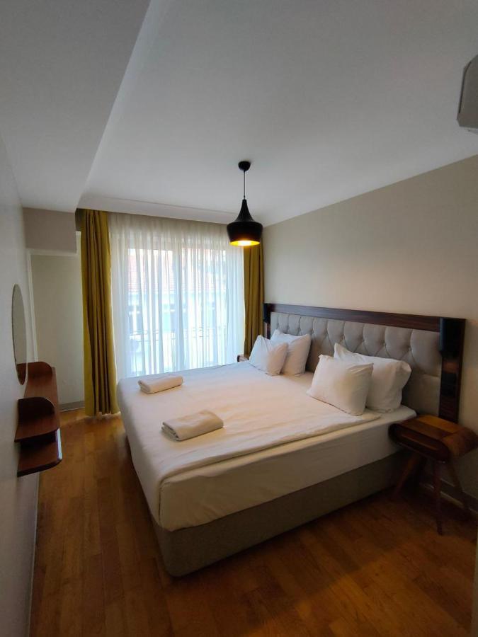 Keten Taksim Aparthotel 4*