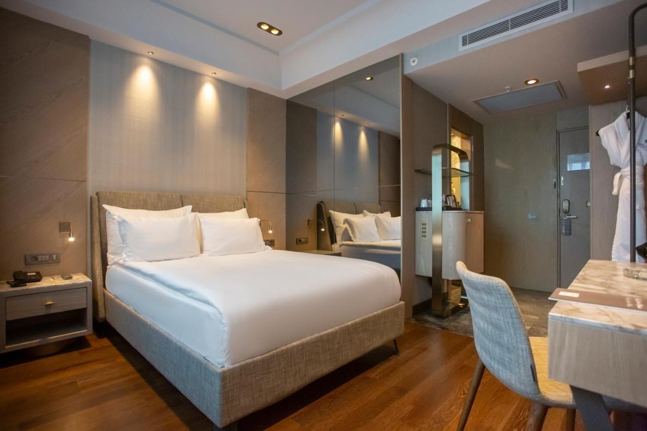 Melas Otel 5*