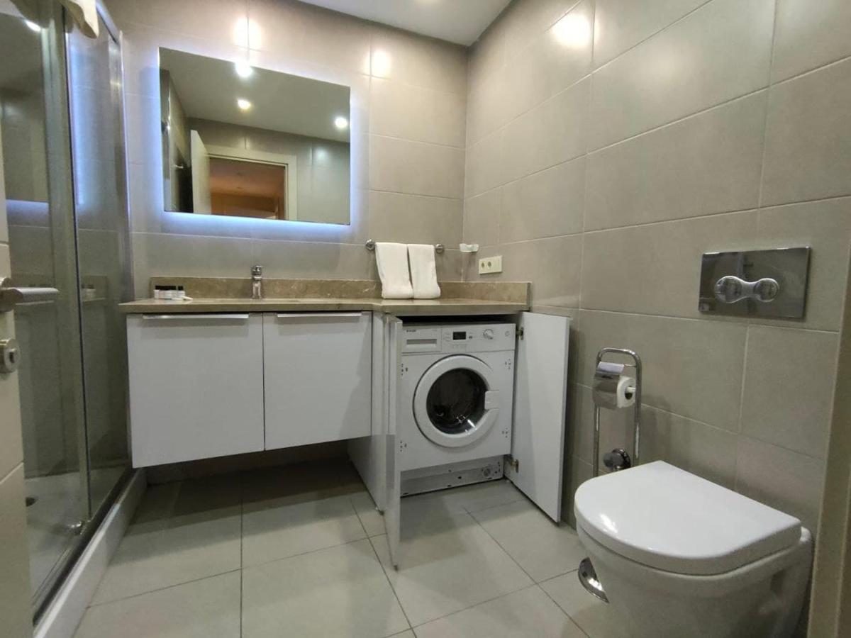 Keten Taksim Aparthotel Istanbul