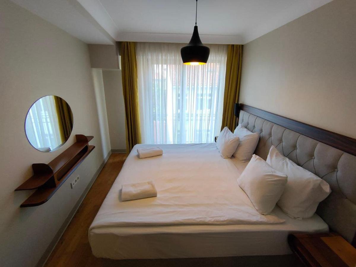 Keten Taksim 4* Istanbul