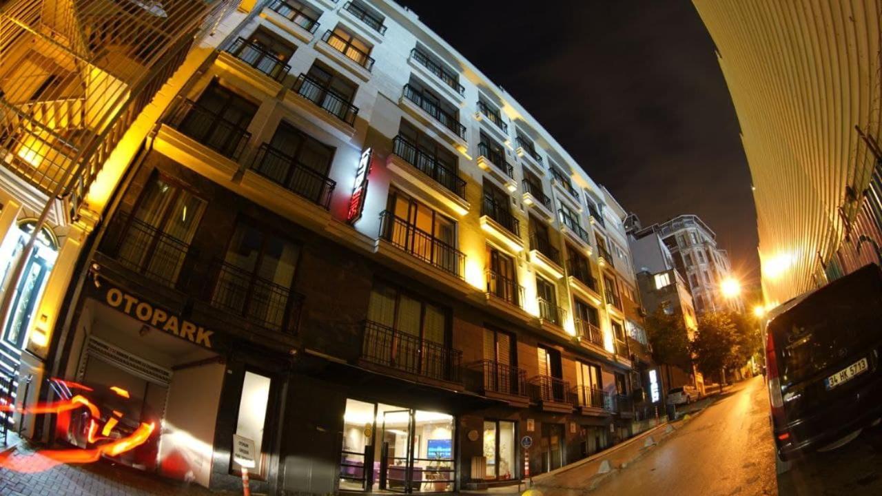 Keten Taksim 4* Istanbul