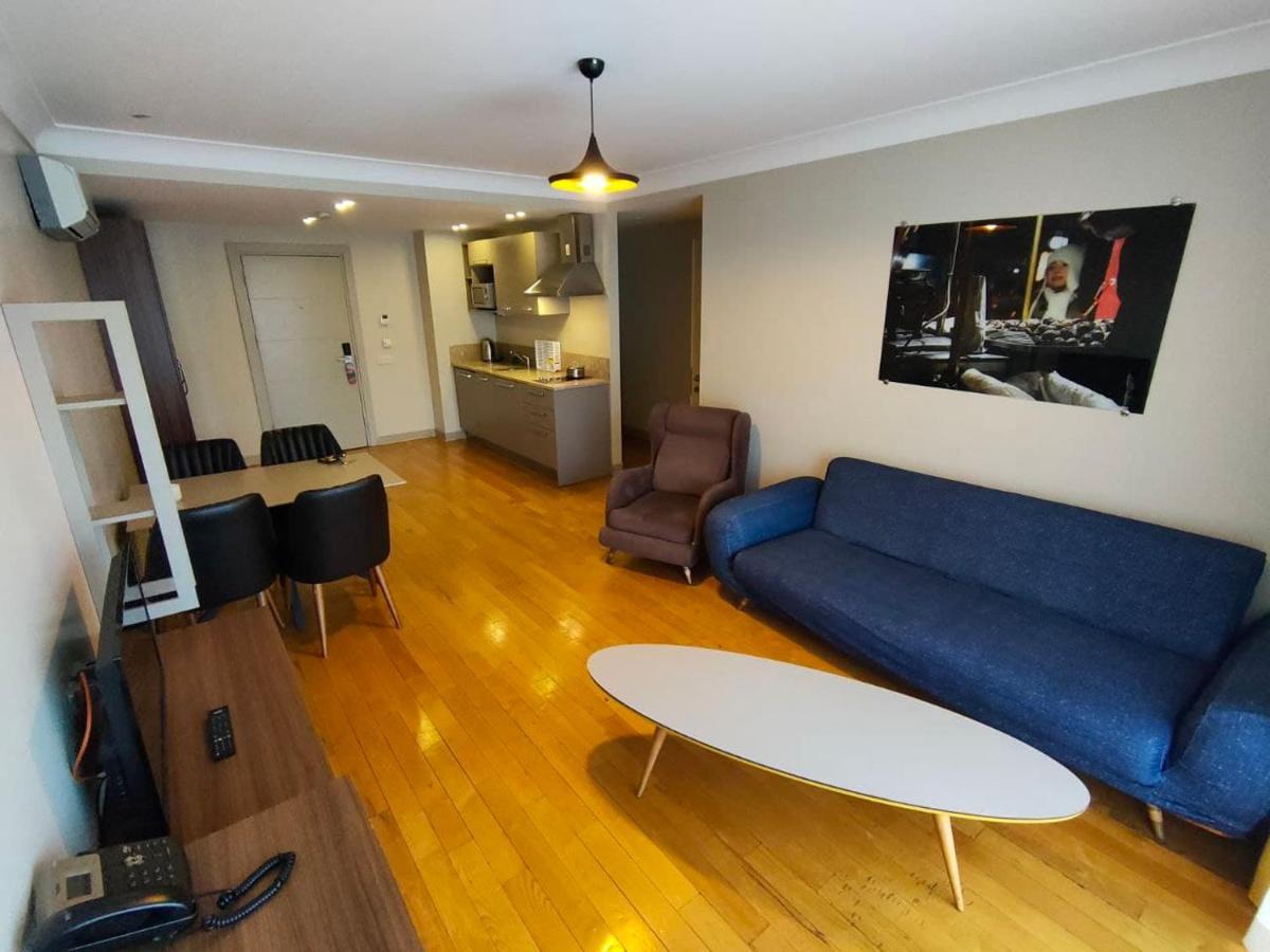 Aparthotel Keten Taksim