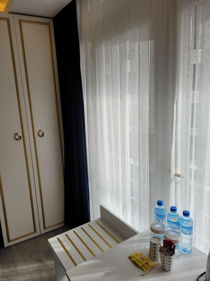 Mr Beyaz Butık İstanbul
