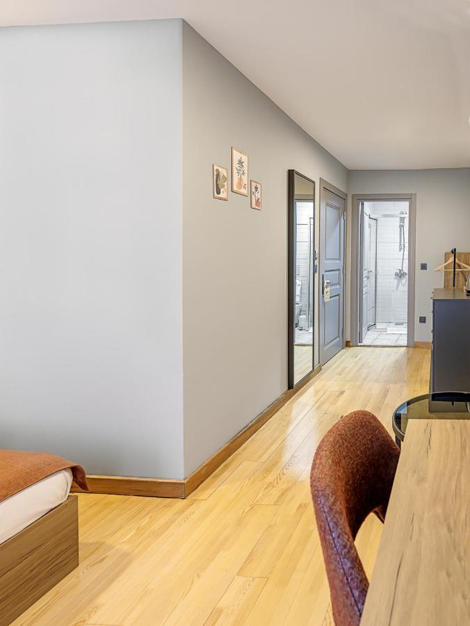 Roco Beyoglu Istanbul