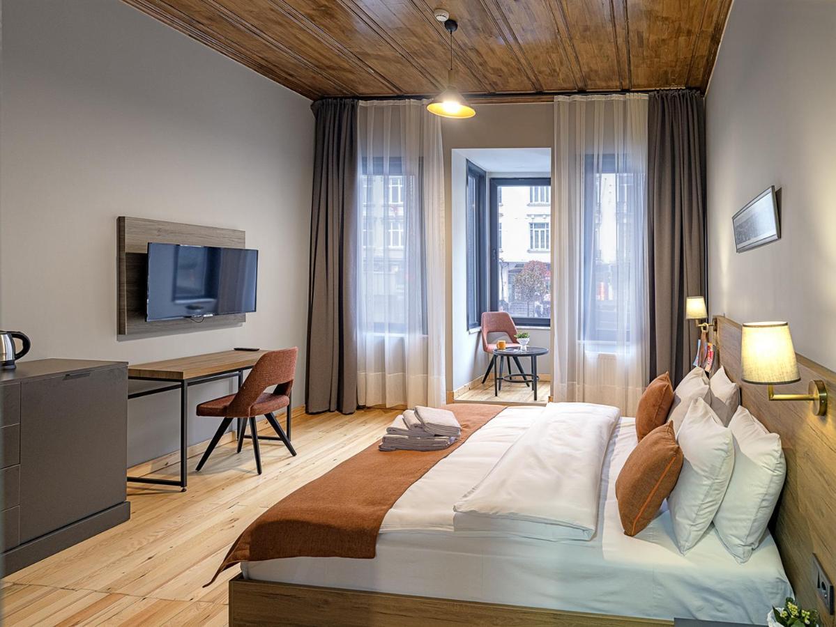 Roco Beyoglu Hotel