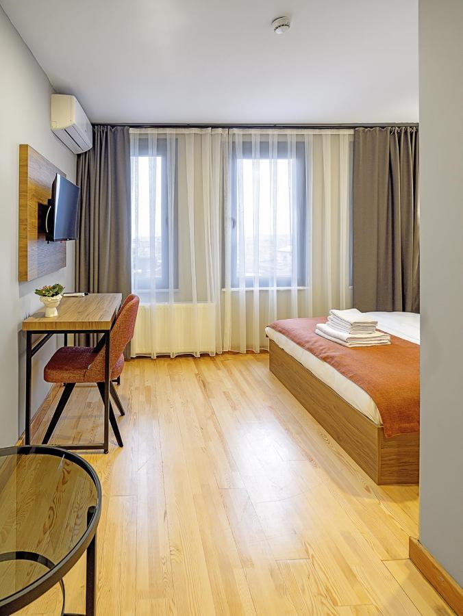 Hotel Roco Beyoglu 2*