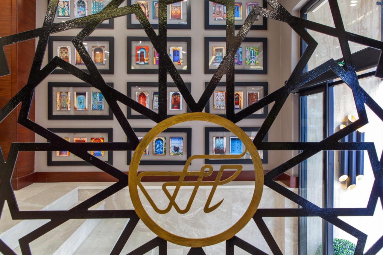 Ferman Hilal Hotel-special Category
