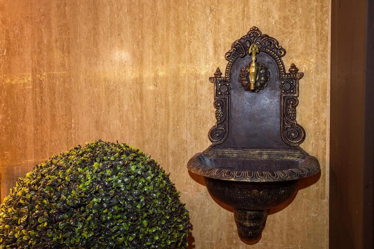 Hotel Ferman Hilal Hotel-special Category