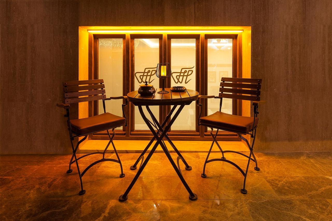 Hotel Ferman Hilal Hotel-special Category Istanbul