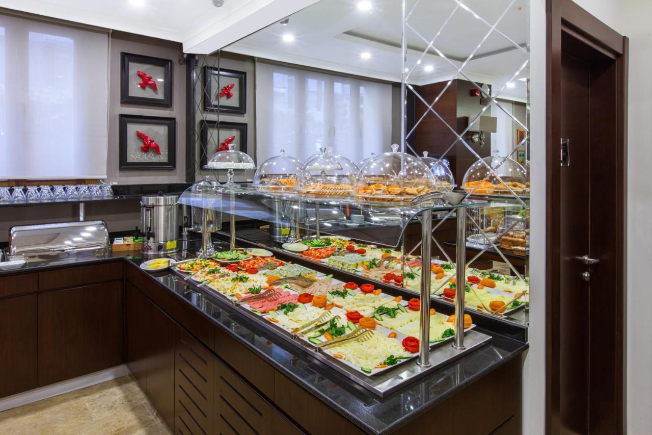 Ferman Hilal Hotel-special Category 3*