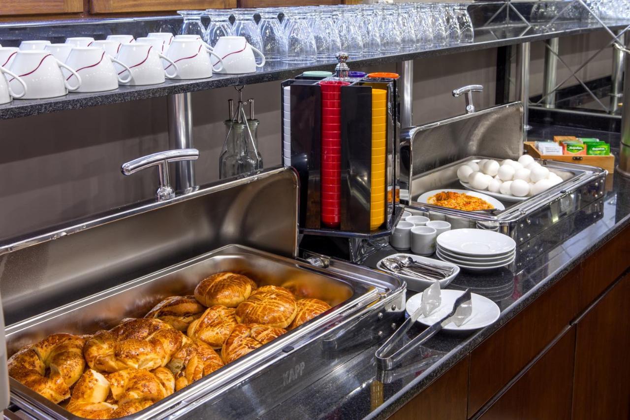 Ferman Hilal Hotel-special Category Hotel 3*