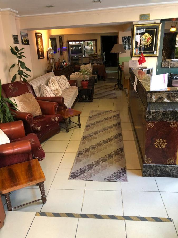 Fabulous Butique House * Istanbul