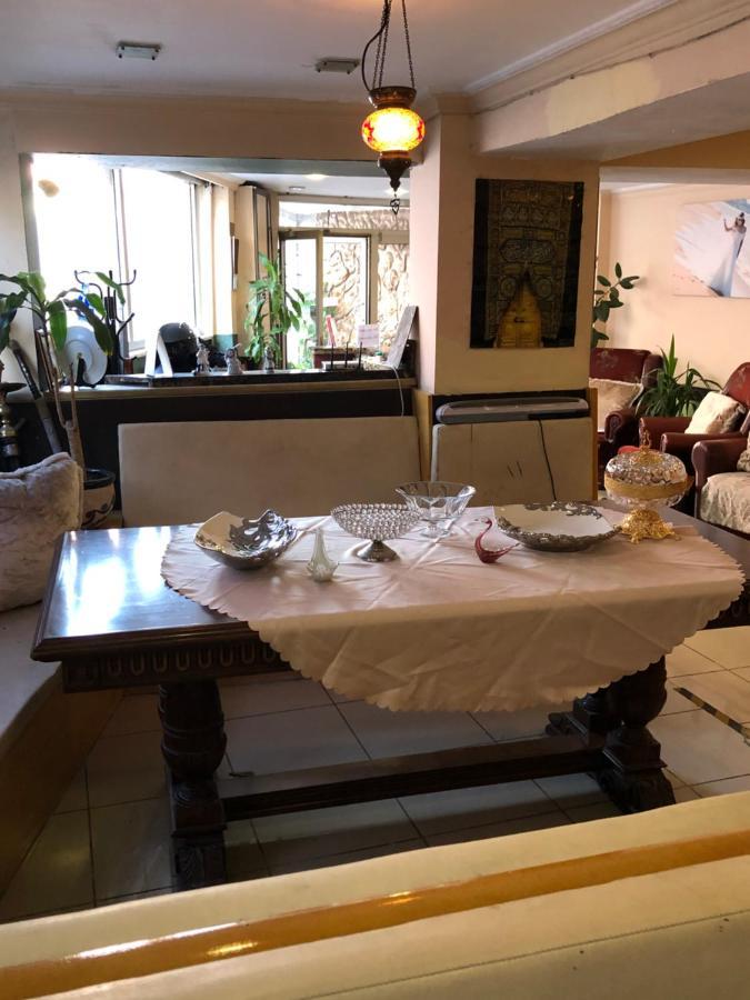 Apartment Fabulous Butique House Istanbul