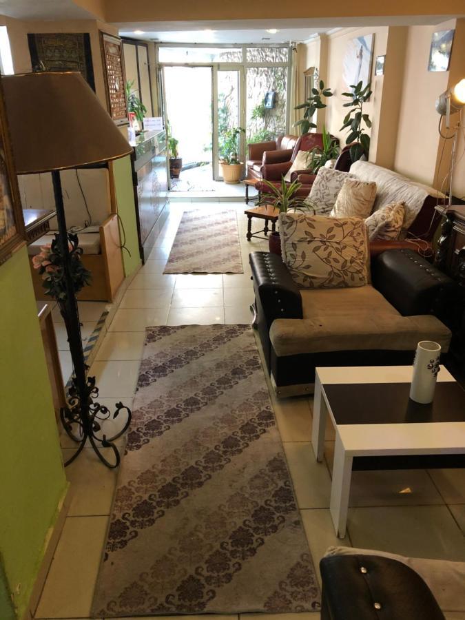 Apartment Fabulous Butique House