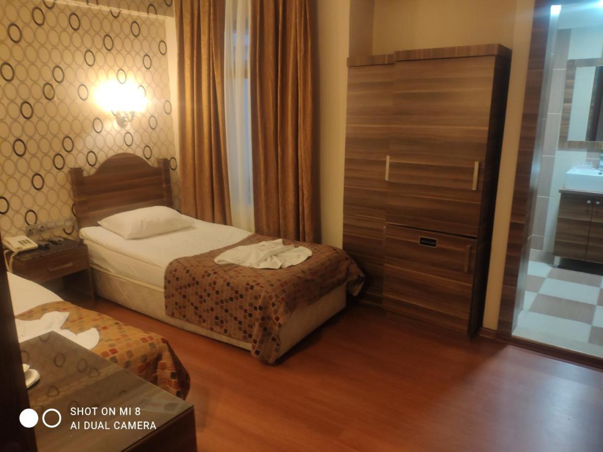 Hotel Bazaar