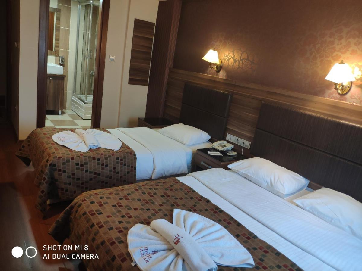 Bazaar Hotel
