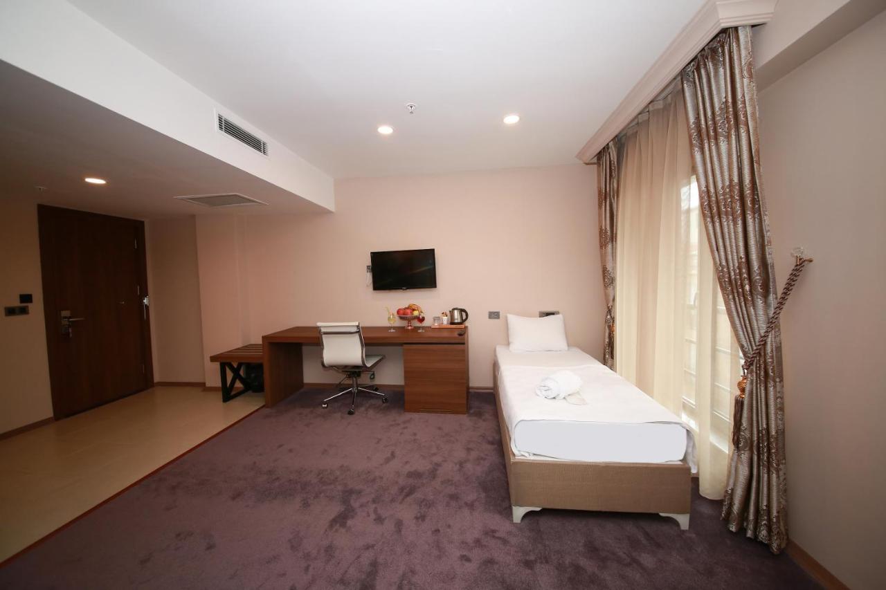 Lıtros Hotel&spa